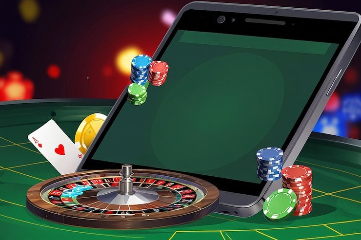 Pengalaman mobile di ponsel Android